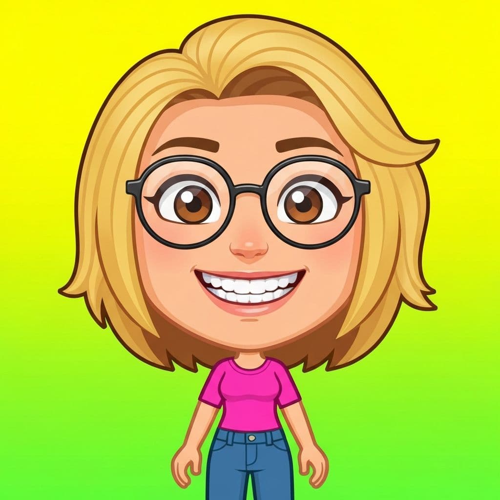 Linda K. avatar