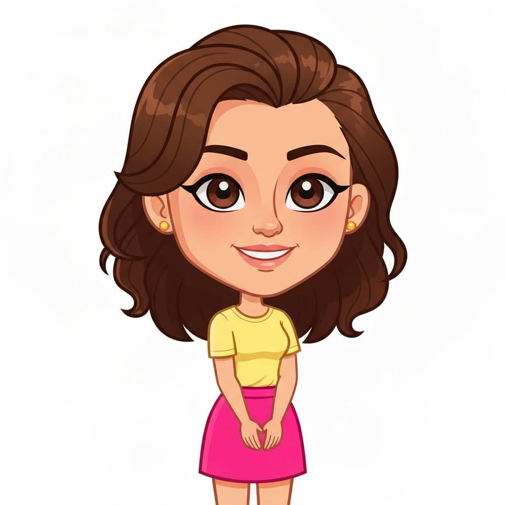 Sarah M. avatar