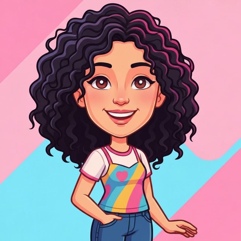 Rachel W. avatar