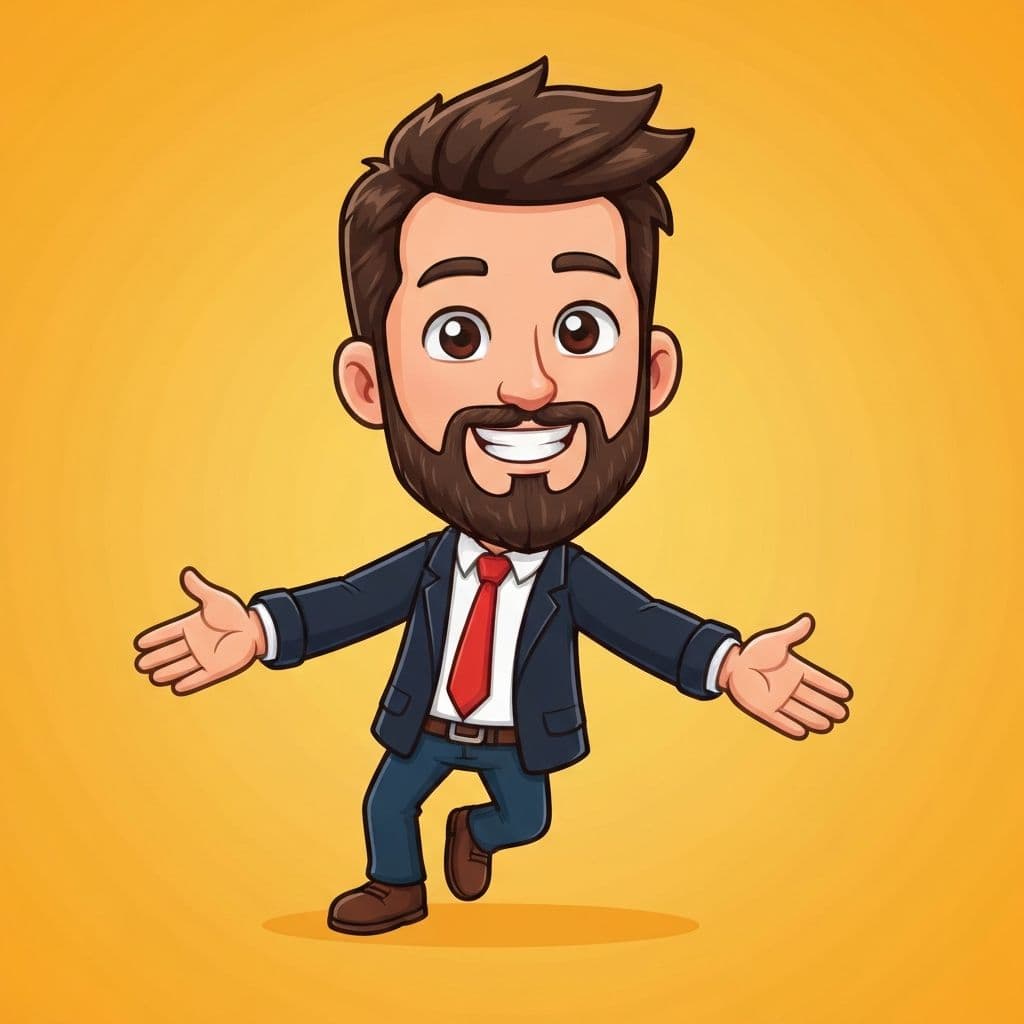 Michael P. avatar