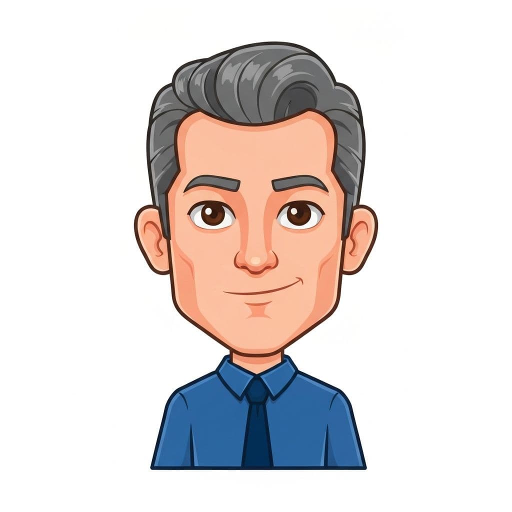 David H. avatar