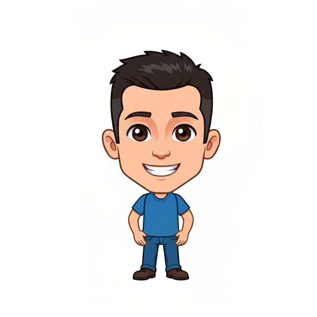 James T. avatar