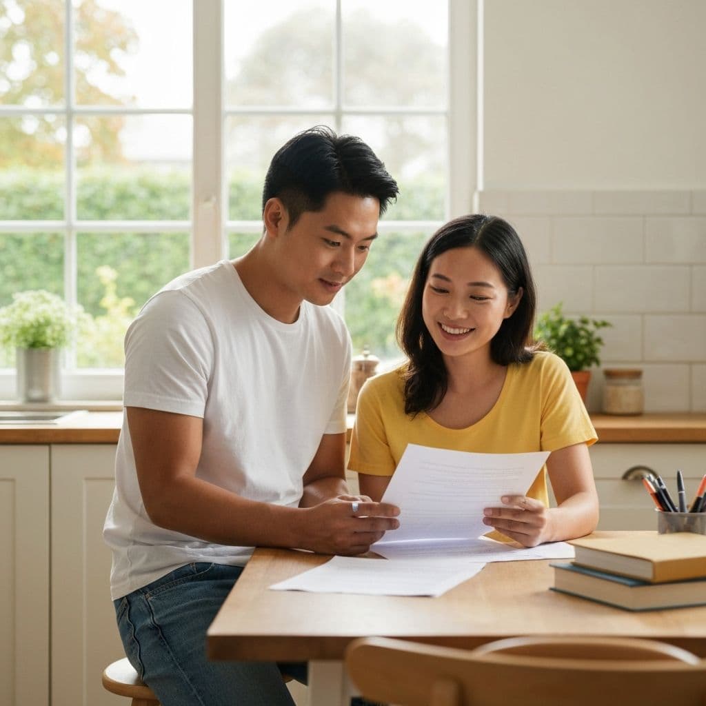 Second Charge Mortgage